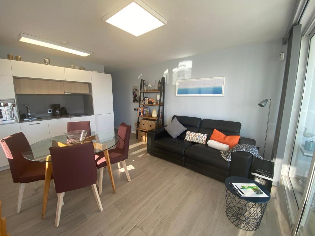 Apartamento Oasis Palmeras 4 San Bartolomé Exterior foto