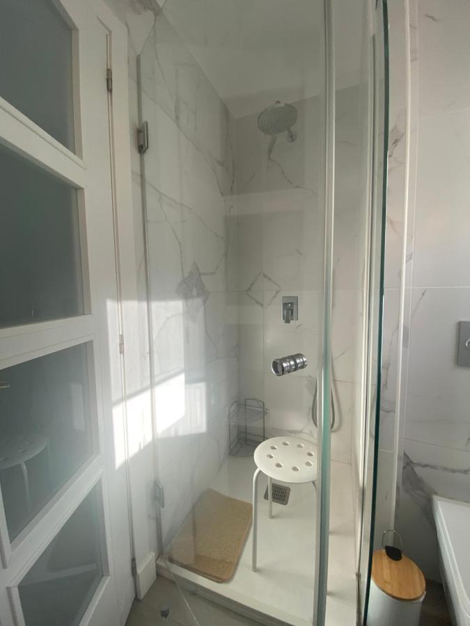 Apartamento Oasis Palmeras 4 San Bartolomé Exterior foto