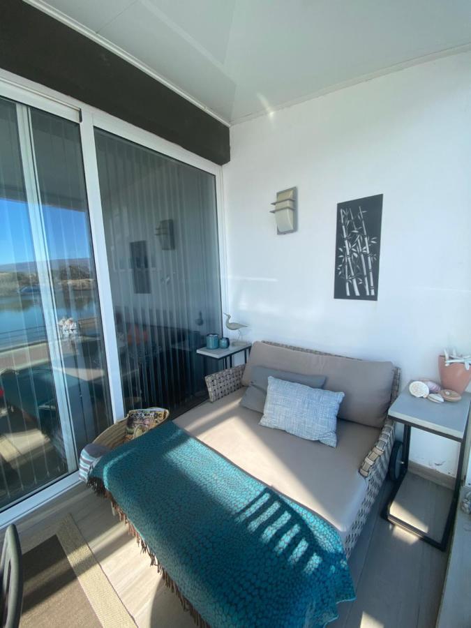 Apartamento Oasis Palmeras 4 San Bartolomé Exterior foto