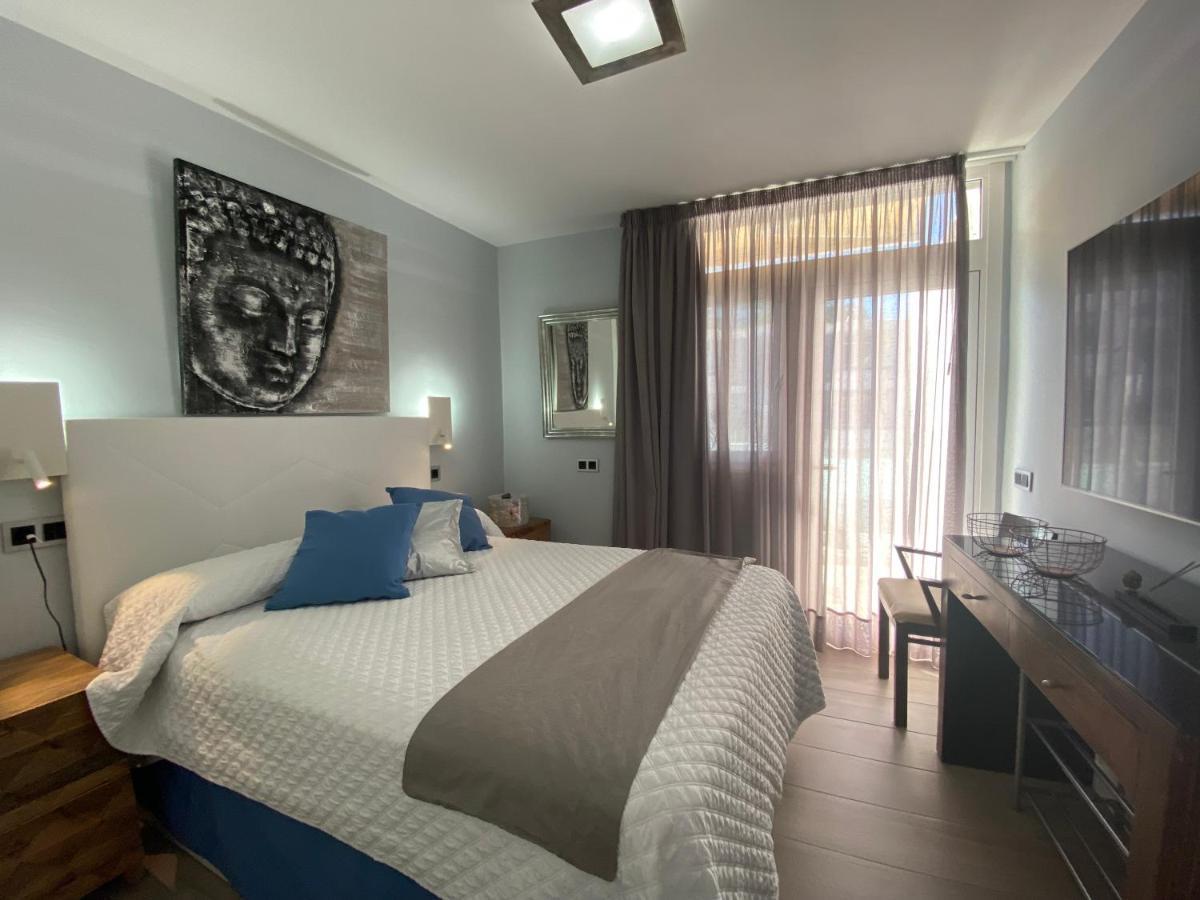 Apartamento Oasis Palmeras 4 San Bartolomé Exterior foto