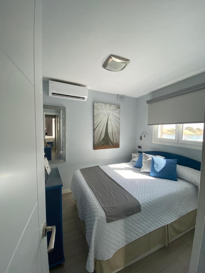 Apartamento Oasis Palmeras 4 San Bartolomé Exterior foto