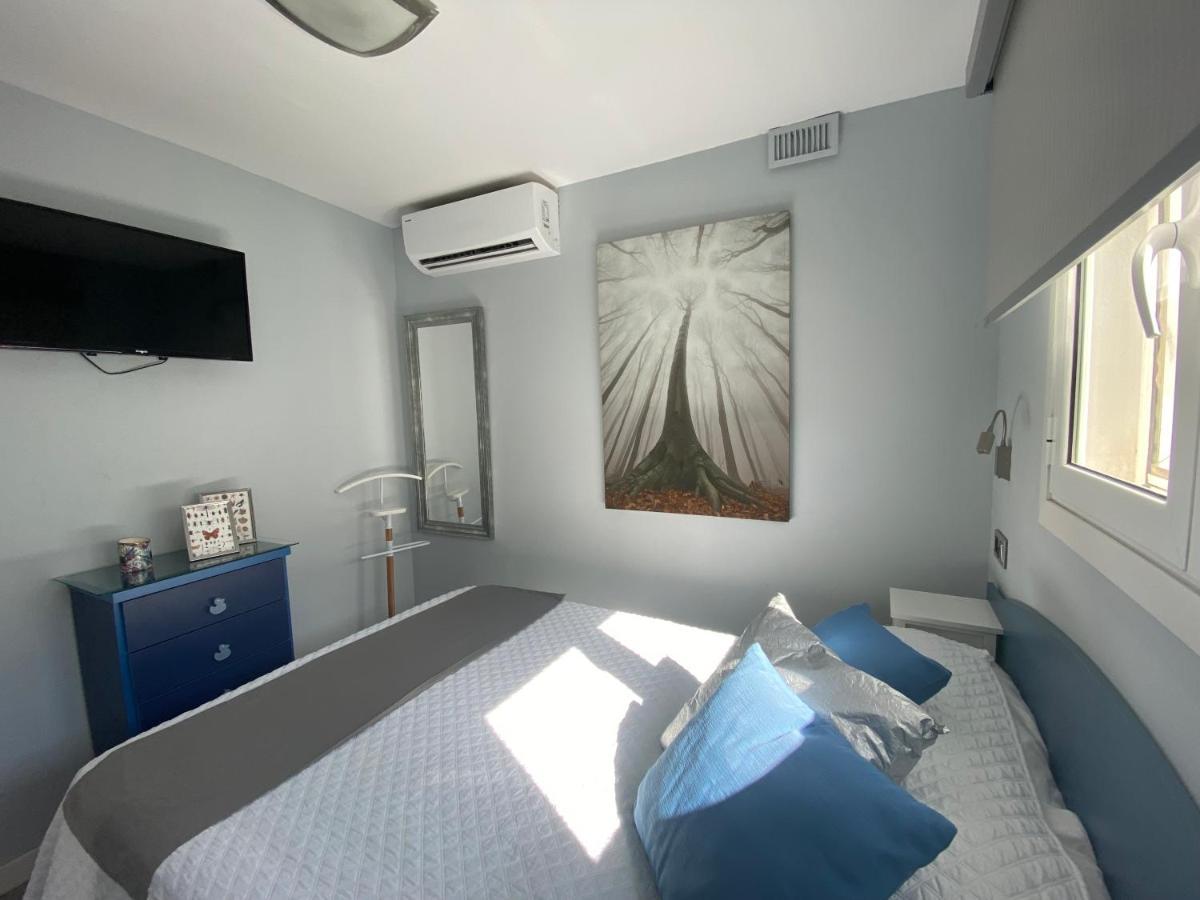 Apartamento Oasis Palmeras 4 San Bartolomé Exterior foto